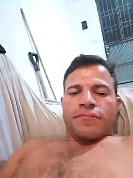 Claudiokkkkk online show from March 2026 11:20:02 PM