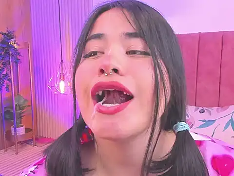 Snapshot of Maraparadise chatting on November 2025 05:01:02 PM Maraparadise online show from November 2025 05:01:02 PM