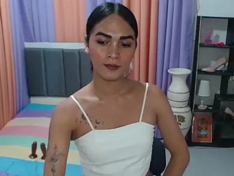 Sedictive Samantha online show from September 2025 07:49:01 PM