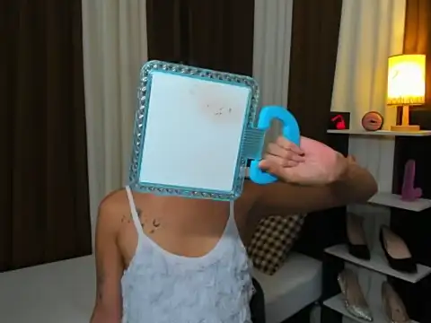 Sedictive Samantha online show from October 2025 06:48:01 AM