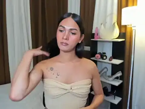 Sedictive Samantha online show from November 2025 04:18:02 PM