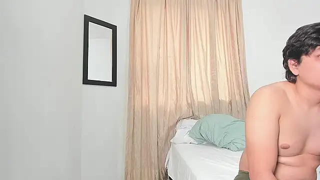 raiderandroxie online show from January 2026 08:00:01 PM