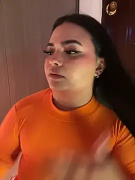 Snapshot of Mericute_ chatting on October 2025 01:02:02 AM Mericute online show from October 2025 01:02:02 AM