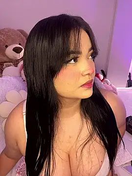 Mericute  online show from January 2026 02:50:02 AM