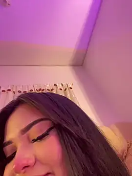 Mericute  online show from April 2026 02:51:02 AM