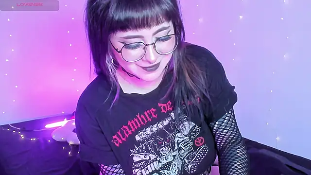 Hallucigenia  online show from March 2026 10:16:01 PM