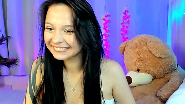 StarlitFairy online show from September 2025 01:38:01 PM