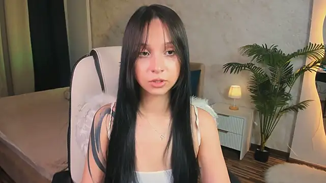 StarlitFairy online show from September 2025 10:20:01 AM