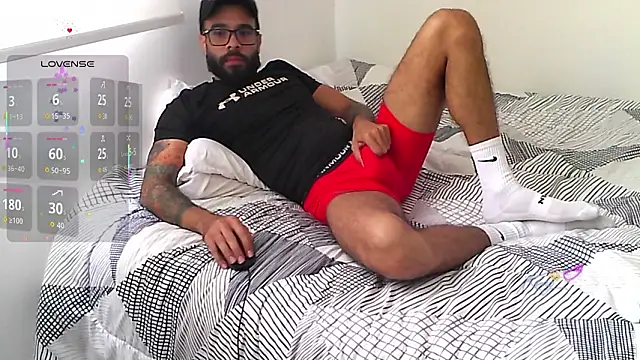 htrebor87 online show from March 2026 07:41:02 PM