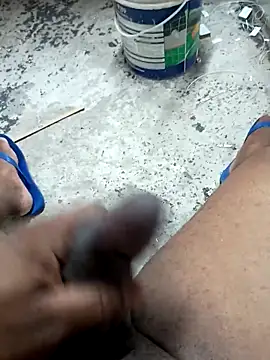 preto3561 online show from November 2025 01:01:02 PM