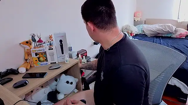 ryden 01 online show from October 2025 04:06:02 PM