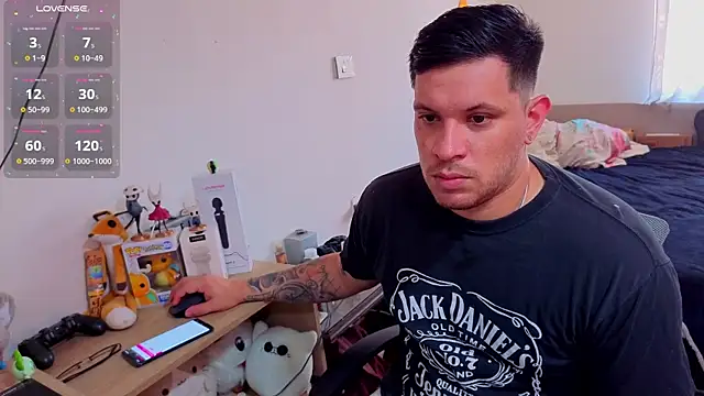 ryden 01 online show from November 2025 05:11:01 PM