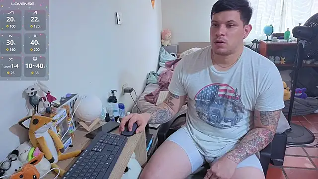 Snapshot of ryden_01 chatting on January 2026 08:34:01 PM ryden 01 online show from January 2026 08:34:01 PM