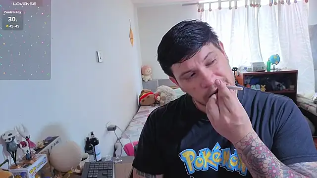 Snapshot of ryden_01 chatting on February 2026 08:49:02 PM ryden 01 online show from February 2026 08:49:02 PM