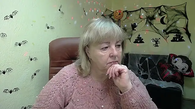 MilenaWedxy online show from October 2025 06:06:02 AM