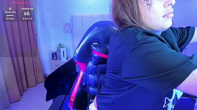 Gyal 8  online show from January 2026 02:58:02 AM