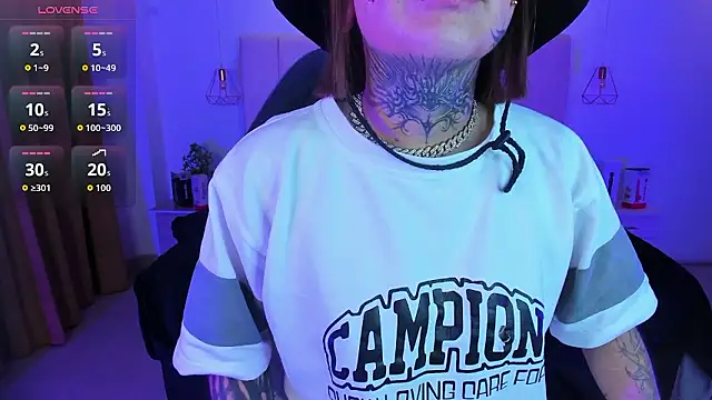 Gyal 8  online show from January 2026 03:12:02 AM