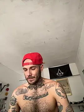 N3N3 SINS online show from May 2026 07:43:02 PM