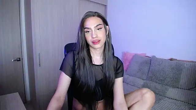 SamaraSilex online show from October 2025 02:52:01 AM