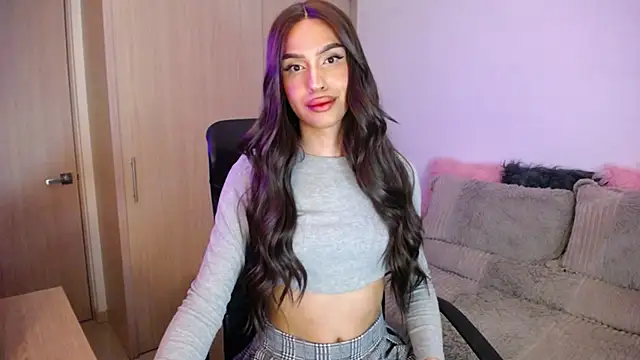 SamaraSilex online show from October 2025 03:07:01 AM