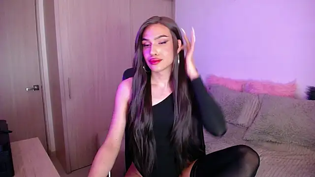 SamaraSilex online show from October 2025 02:34:01 AM