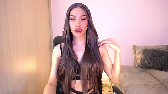 SamaraSilex online show from November 2025 03:08:02 AM