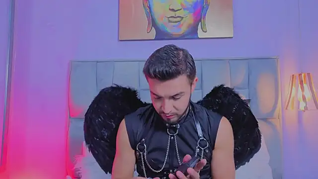 Prince-Dalton online show from October 2025 07:58:02 PM