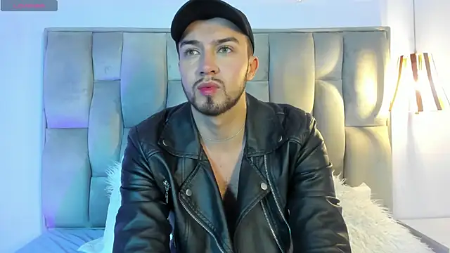 Prince-Dalton online show from November 2025 07:58:02 PM