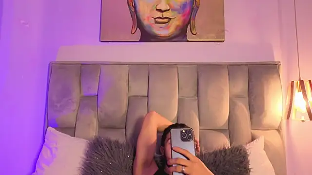 Prince-Dalton online show from November 2025 08:31:01 PM