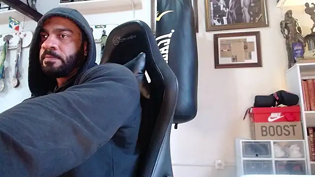 henryhadesflirt online show from April 2026 10:31:01 AM