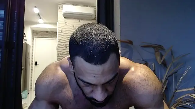 henryhadesflirt online show from April 2026 09:58:01 AM