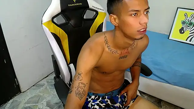 Nando coll online show from October 2025 12:55:01 PM