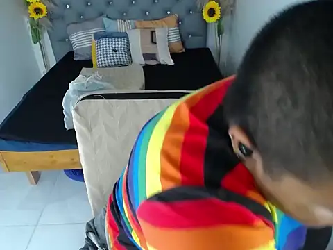 hotlesby valery online show from November 2025 07:37:02 PM