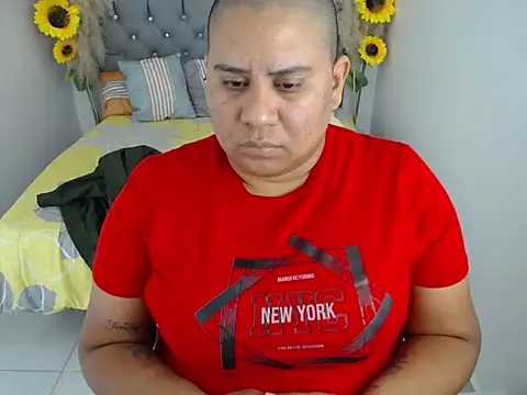 hotlesby valery online show from March 2026 07:47:01 PM