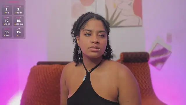 Snapshot of camilafoox7 chatting on November 2025 06:40:02 PM camilafoox7 online show from November 2025 06:40:02 PM