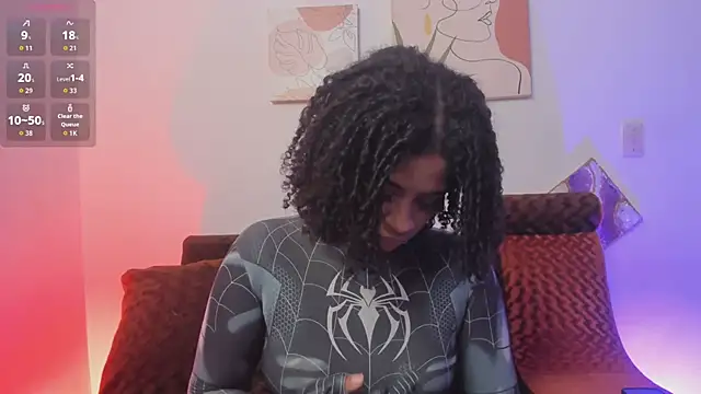 Snapshot of camilafoox7 chatting on November 2025 03:16:01 AM camilafoox7 online show from November 2025 03:16:01 AM