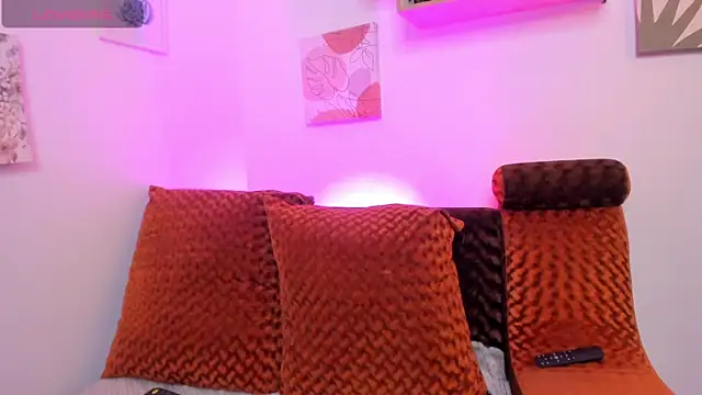 camilafoox7 online show from December 2025 03:34:02 AM