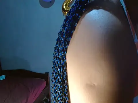 MelissaTommy online show from October 2025 07:24:01 PM