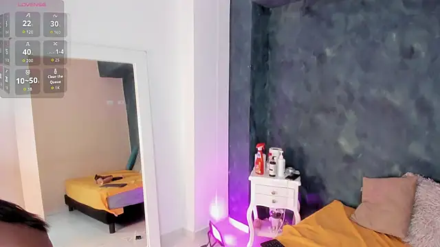 SaraGuzmann online show from January 2026 07:37:02 PM