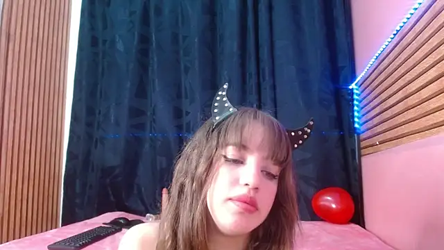 Snapshot of Melii_idalgo chatting on October 2025 10:51:02 PM Melii idalgo online show from October 2025 10:51:02 PM
