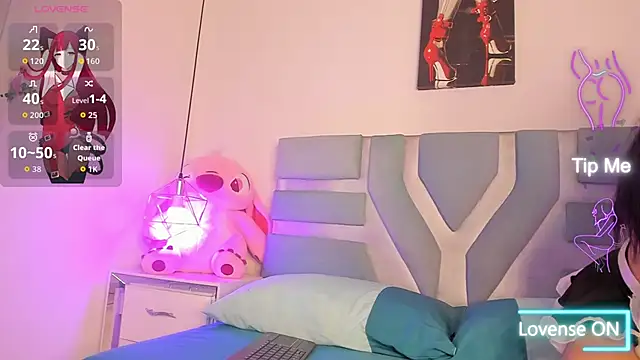 Kitty love77 online show from November 2025 12:52:01 PM