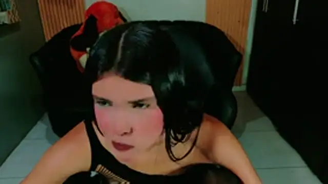 DulceMystery online show from October 2025 09:22:01 PM