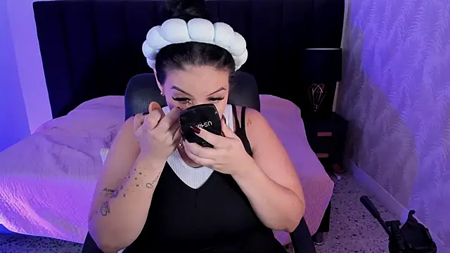 camiladuke7 online show from November 2025 07:36:03 PM