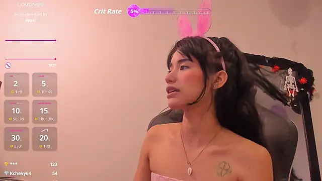 Snapshot of Rouse_Monroe chatting on October 2025 05:00:02 AM Rouse Monroe online show from October 2025 05:00:02 AM