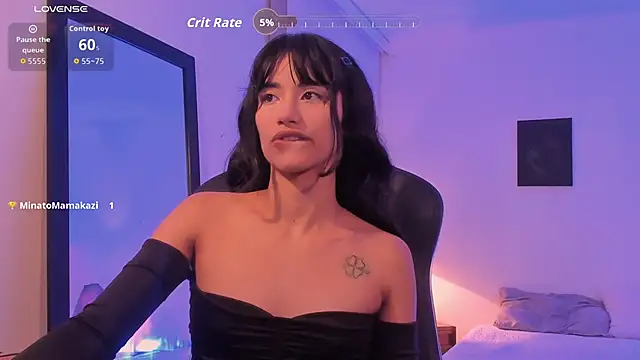 Snapshot of Rouse_Monroe chatting on November 2025 03:49:02 AM Rouse Monroe online show from November 2025 03:49:02 AM