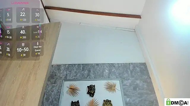 SophieSweet88 online show from March 2026 04:46:01 AM