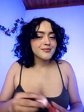 Grecia  x online show from October 2025 11:26:02 PM