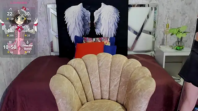 sarita princess7 online show from November 2025 08:07:02 PM