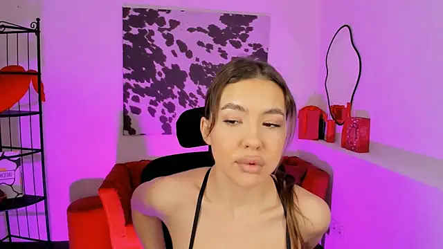 IndigoFae online show from December 2025 07:28:02 AM