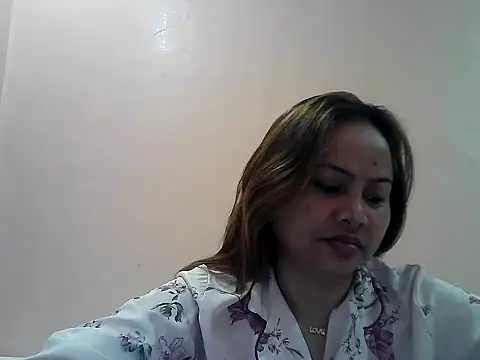 Amarrahlyn online show from October 2025 09:50:01 PM